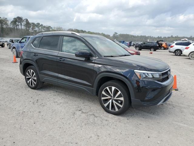 2022 VOLKSWAGEN TAOS SE - 3VVWX7B26NM042949