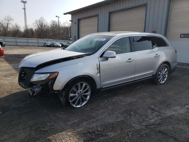 2012 Lincoln MKT 