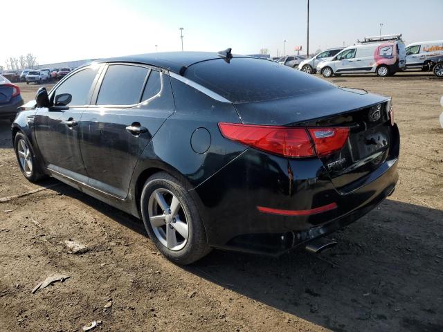 2015 KIA OPTIMA LX 5XXGM4A75FG429230