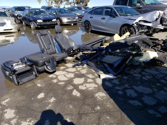 2016 VOLVO XC90 T5 - YV4102KK8G1072306