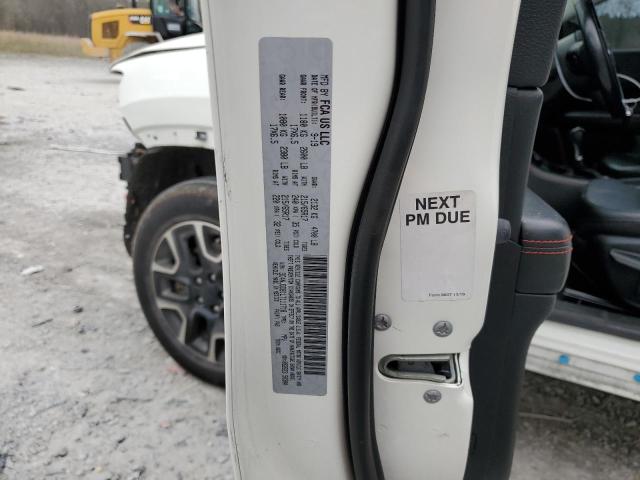 2020 JEEP COMPASS TR 3C4NJDDB1LT111718