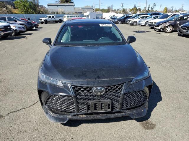 2021 TOYOTA AVALON TRD - 4T1FZ1FB9MU068001