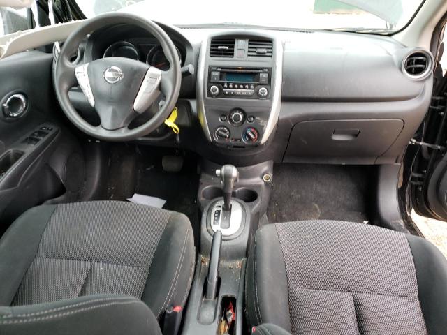 3N1CN7AP5JL805499 Nissan VERSA S