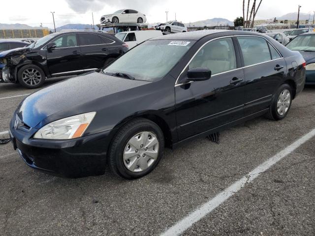 2004 Honda Accord Sedan LX