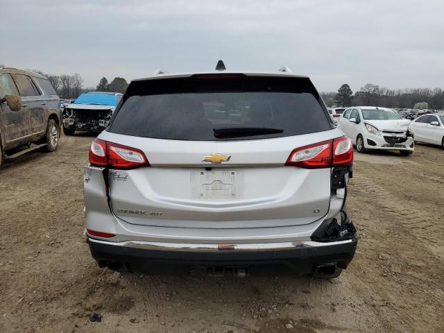 2020 CHEVROLET EQUINOX LT - 3GNAXLEX9LS736575