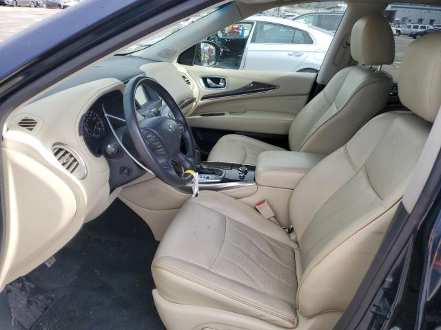 2015 INFINITI QX60 5N1AL0MN1FC502729