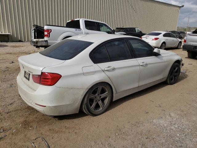 2015 BMW 328 I WBA3A5C59FF606754