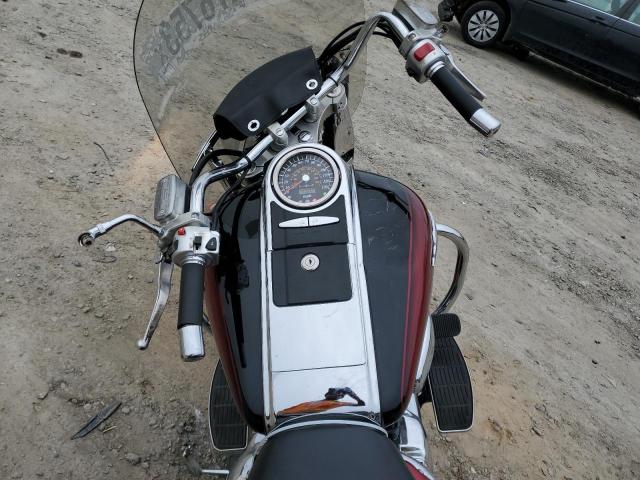 2007 SUZUKI VL1500 - JS1VY52A572101996