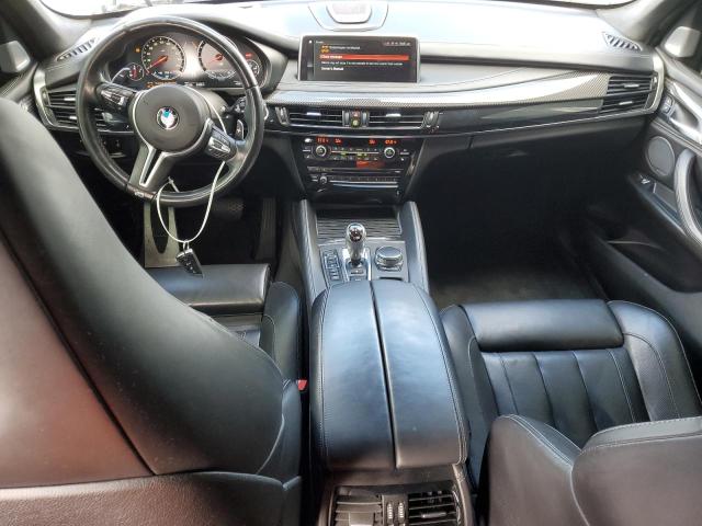 2017 BMW X5 M - 5YMKT6C31H0X20497