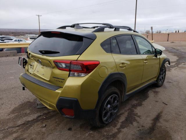JF2GTHSC7MH283307 Subaru Crosstrek Sport