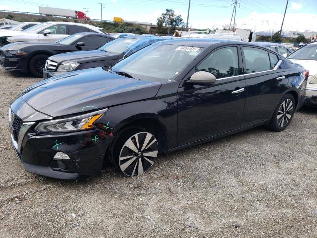 2019 NISSAN ALTIMA SV - 1N4BL4DV3KC204604
