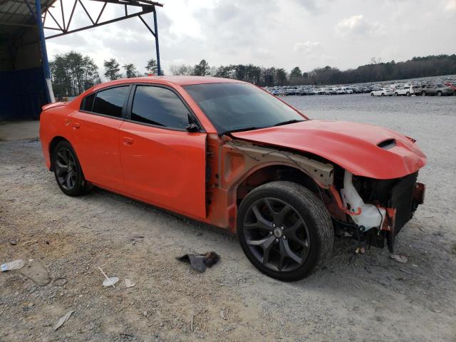 2019 DODGE CHARGER GT - 2C3CDXHG4KH658726