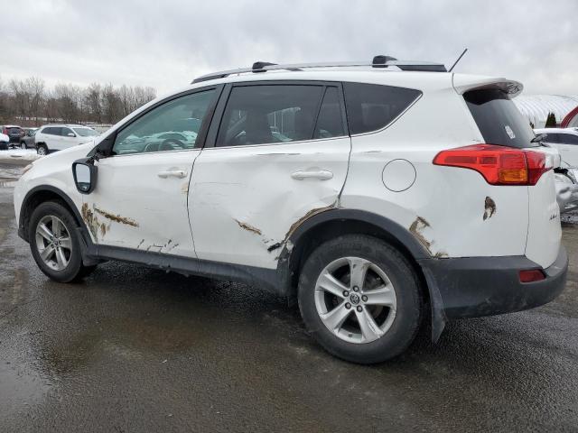 2015 TOYOTA RAV4 XLE 2T3RFREV4FW324832
