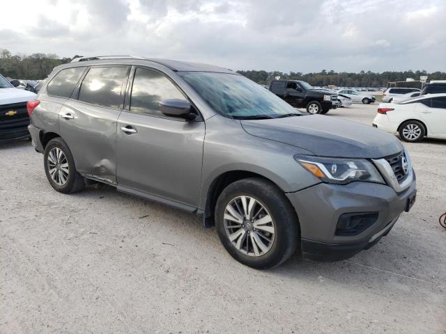 5N1DR2MN1KC637081 Nissan Pathfinder S