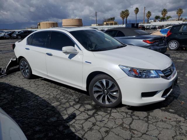 2015 HONDA ACCORD TOU 1HGCR6F71FA009126