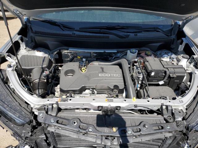 2022 CHEVROLET EQUINOX LS 3GNAXFEV7NS184044