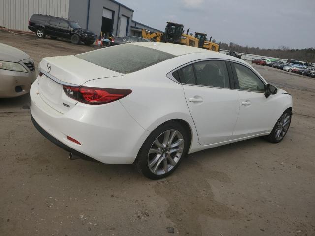 2015 MAZDA 6 TOURING JM1GJ1T62F1171661