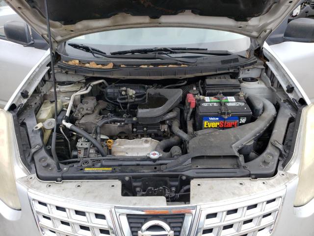 JN8AS5MT1AW505127 Nissan Rogue