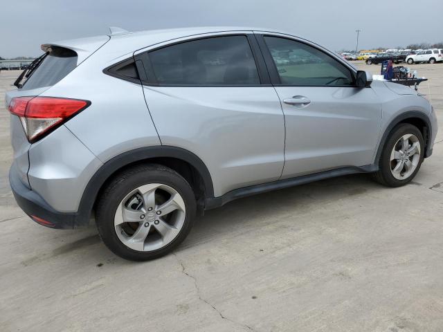 2019 HONDA HR-V LX 3CZRU5H38KM707929