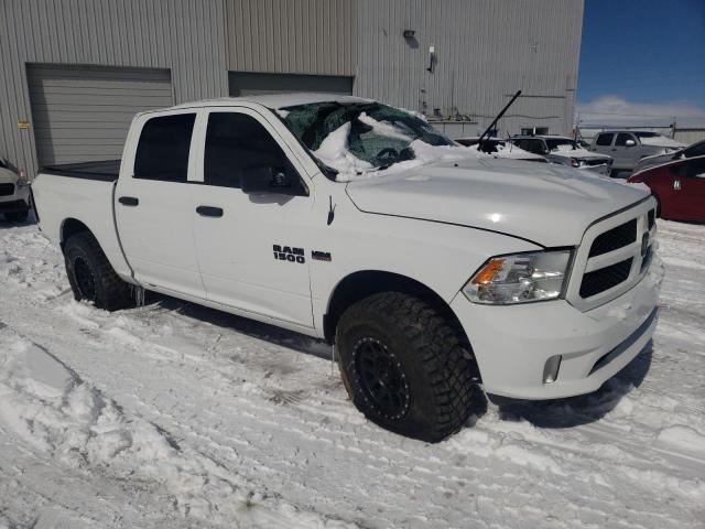 2016 RAM 1500 ST 3C6RR6KT3GG352204