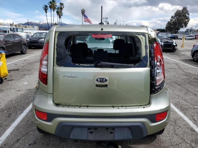 KNDJT2A6XC7411704 KIA SOUL +