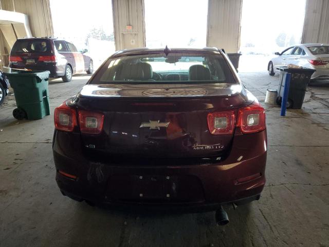 2015 CHEVROLET MALIBU LTZ - 1G11F5SL2FF250393