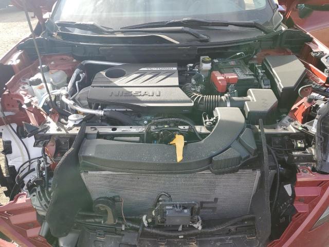 2023 NISSAN ROGUE SL 5N1BT3CB3PC681435