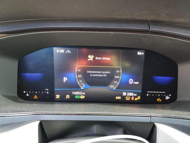 2022 VOLKSWAGEN TAOS SE - 3VVWX7B26NM042949