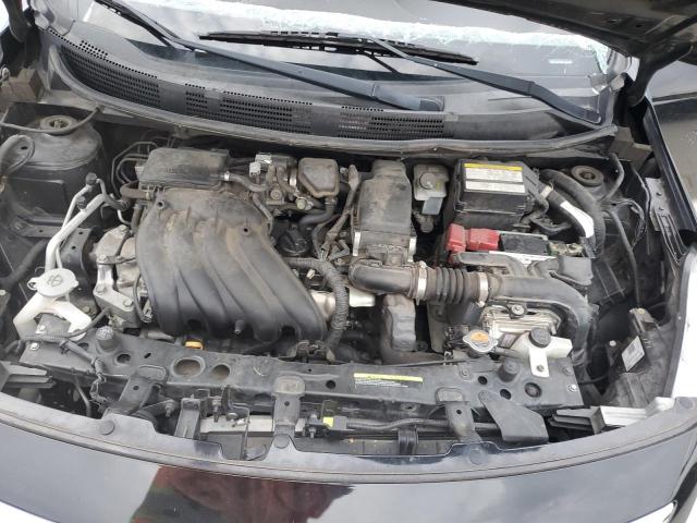2015 NISSAN VERSA 3N1CN7AP4FL881111