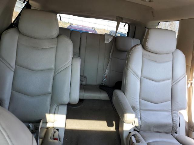 2019 CADILLAC ESCALADE L 1GYS4BKJ5KR194760