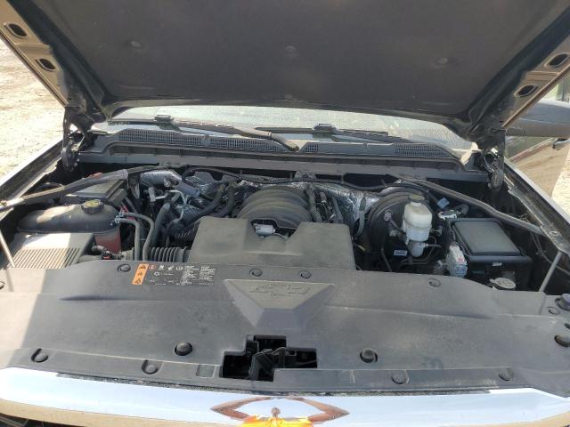 2018 CHEVROLET SILVERADO 1GCRCREH5JZ174810