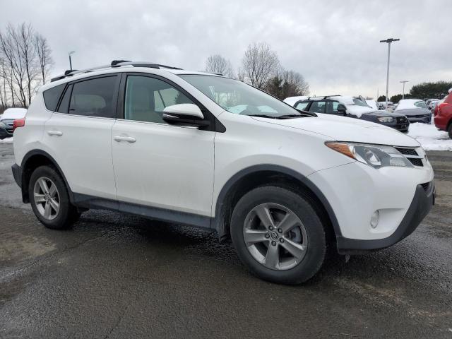 2015 TOYOTA RAV4 XLE 2T3RFREV4FW324832