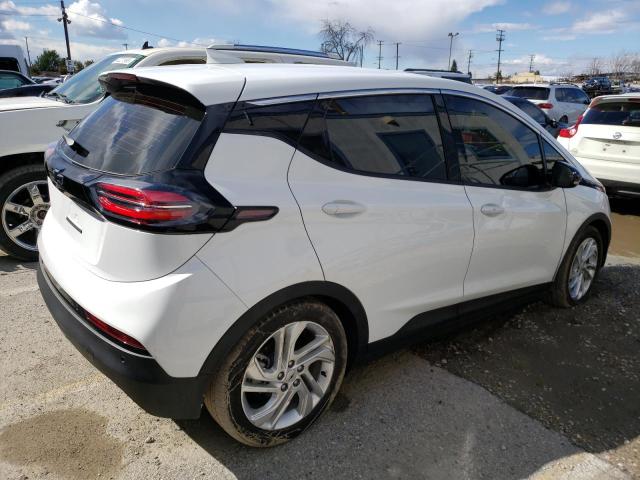 2022 CHEVROLET BOLT EV 1L 1G1FW6S02N4135000