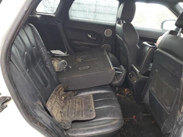 SALVT2BG3CH685676 Land Rover Range Rover Evoque Dynamic Premium
