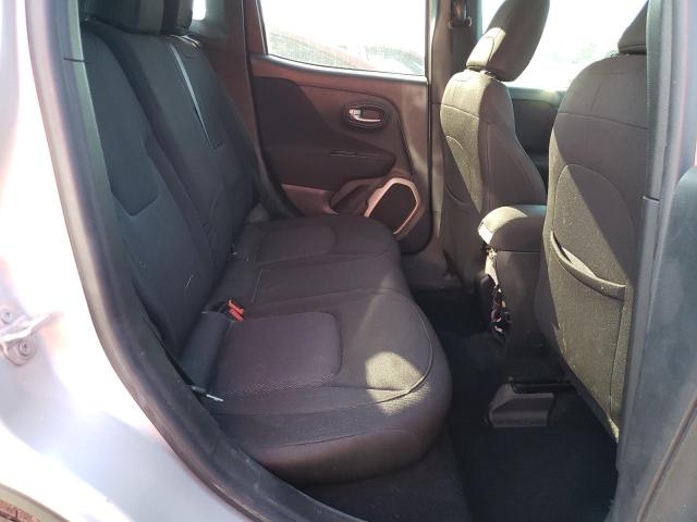 2017 JEEP RENEGADE L ZACCJABBXHPG28619