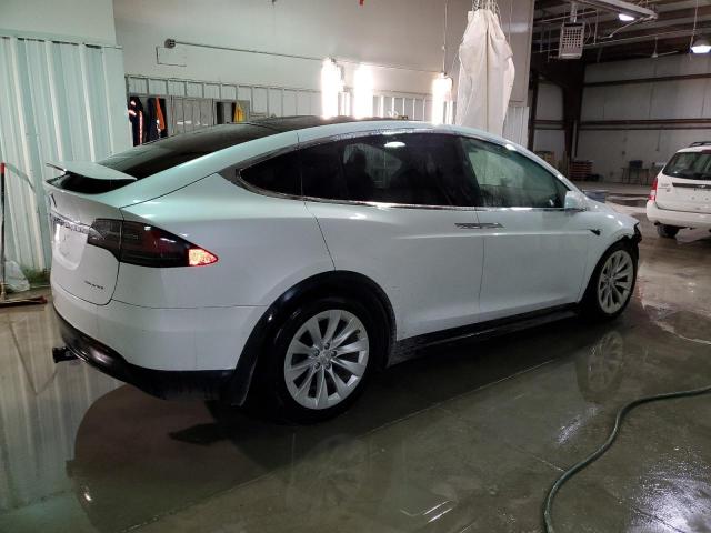 2020 TESLA MODEL X 5YJXCBE25LF237696