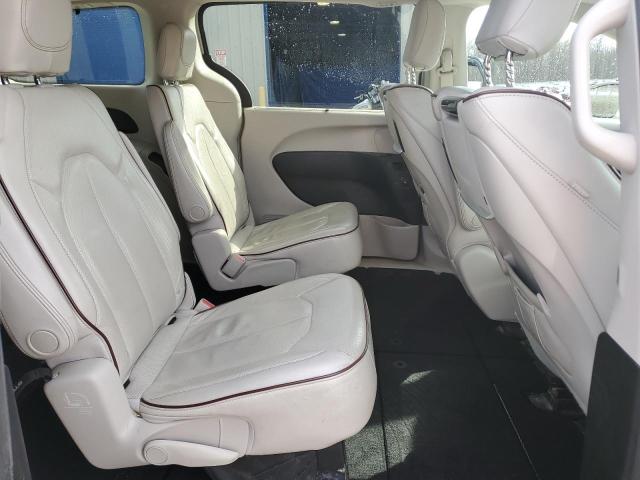 2019 CHRYSLER PACIFICA L - 2C4RC1GG7KR604256