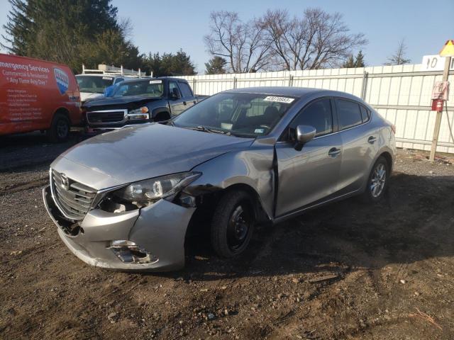 2016 MAZDA 3 SPORT JM1BM1U7XG1283988