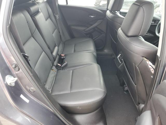 2018 ACURA RDX TECHNO 5J8TB4H54JL014533