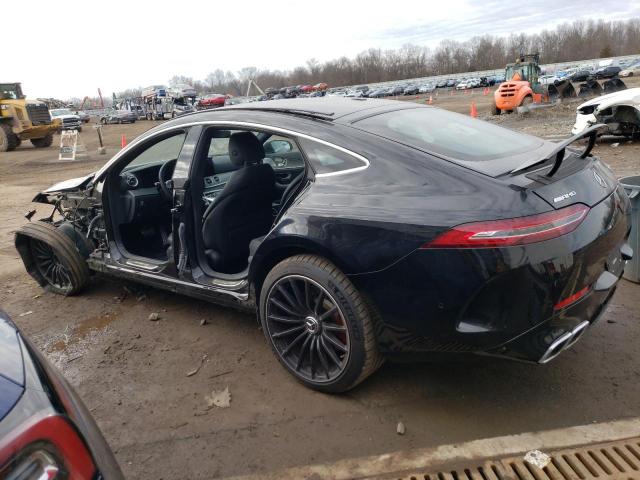 2021 MERCEDES-BENZ AMG GT 63 - W1K7X8JB6MA035107