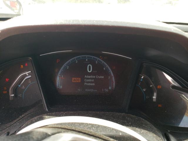 2017 HONDA CIVIC LX 2HGFC2F68HH514616