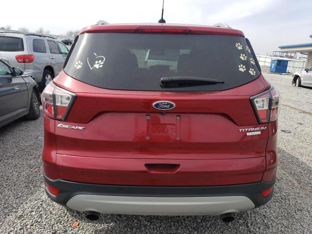 2017 FORD ESCAPE TIT 1FMCU0J9XHUA96041