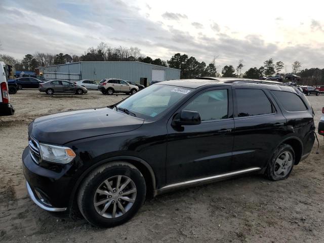 2017 Dodge Durango SXT