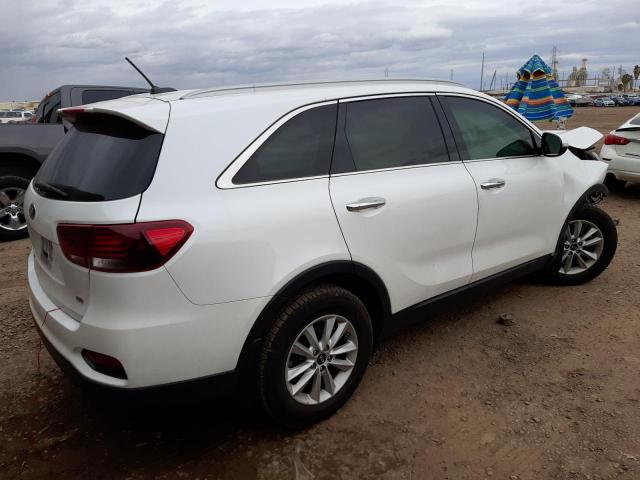 5XYPG4A30LG658135 KIA SORENTO L