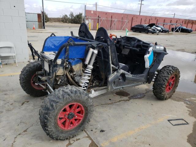 2014 POLARIS RZR 1000 X - 4XAST1EA0EB191929