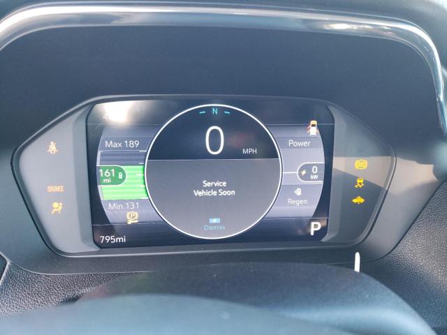 2023 CHEVROLET BOLT EV 1L - 1G1FW6S02P4120113