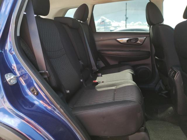 2019 NISSAN ROGUE S 5N1AT2MT9KC773249