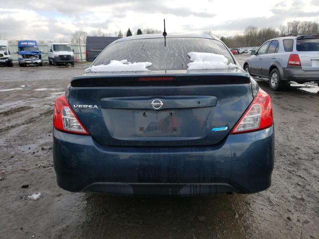 2015 NISSAN VERSA S - 3N1CN7AP2FL879339