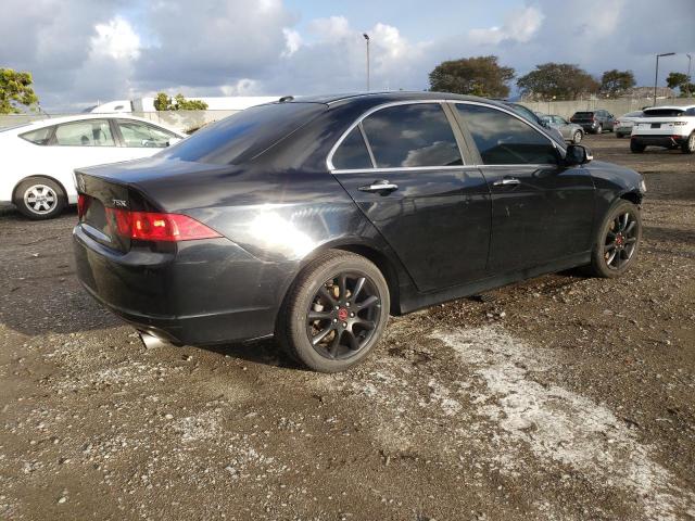 JH4CL968X7C011231 Acura TSX