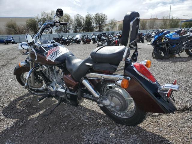 2006 HONDA VT750 CA JH2RC504X6M205364